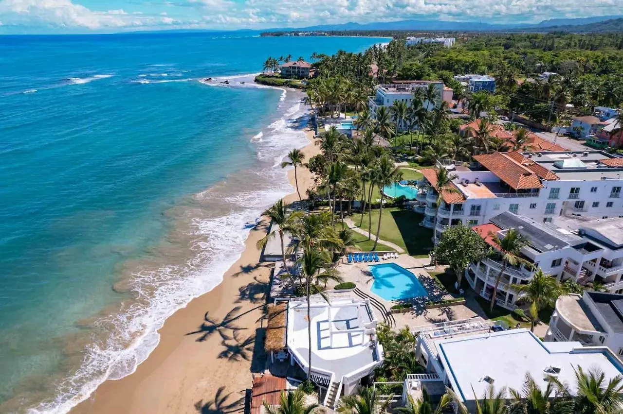 Kite Beach Oceanfront 1St Row Two Bedrooms And Patio contacts