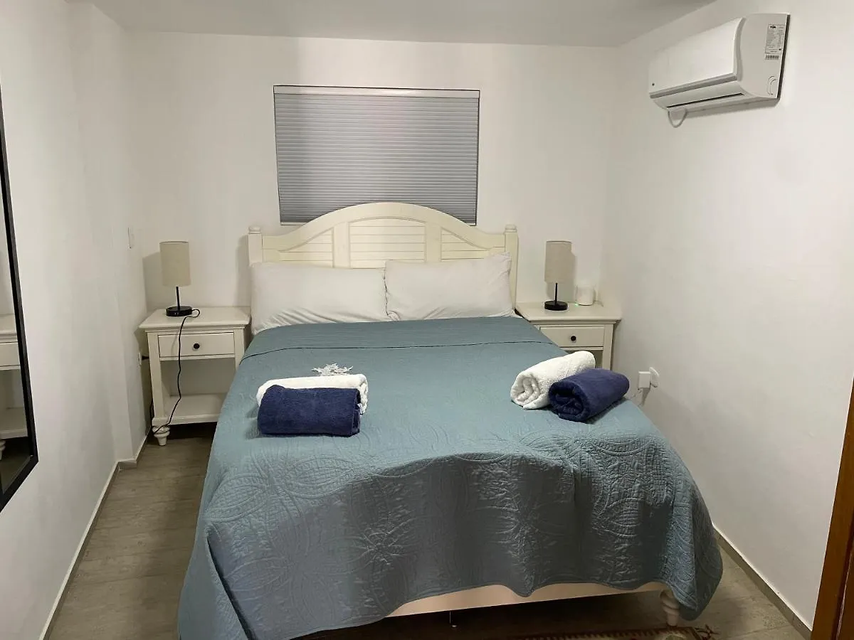 Apartment Kite Beach Oceanfront 1St Row Two Bedrooms And Patio Cabarete